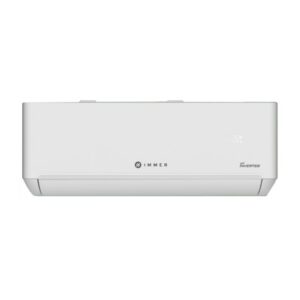 кондиционер Immer T-Luxe 12, Immer T-Luxe 12 Inverter, инверторный кондиционер, купить кондиционер Immer, кондиционер 12, сплит-система Immer, кондиционер для квартиры, экономичный кондиционер, тихий кондиционер, установка кондиционера