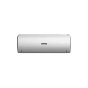 Кондиционер Immer Turbo 24 Inverter, Immer Turbo 24, инверторный кондиционер, сплит-система, энергоэффективный кондиционер, кондиционер для 50-70 м2, купить Immer Turbo 24