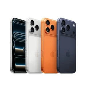 Apple iPhone 17 Pro — купить в Ташкенте