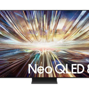Телевизор SAMSUNG QE85QN800DUXUZ