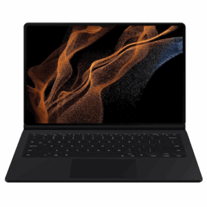 Чехол-клавиатура Samsung Galaxy Tab S8 Ultra Book Cover Keyboard