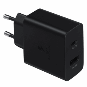 Адаптер Samsung 35W PD Power Adapter Duo