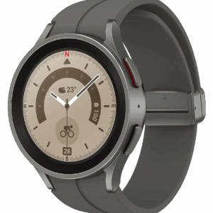 Часы Samsung Galaxy Watch 5 Pro
