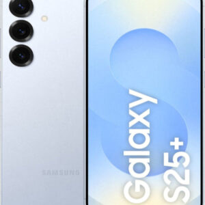 Смартфон Samsung Galaxy S25+