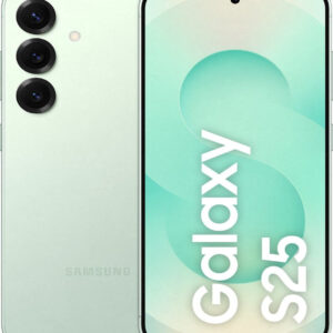 Смартфон Samsung Galaxy S25