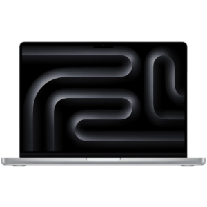 П/Г Ноутбук Apple MacBook Pro 14-inch M3/8/512GB Silver/Cycle 6