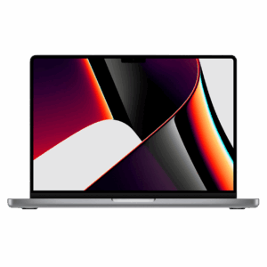 Ноутбук Apple MacBook Pro 14-inch M1 Max