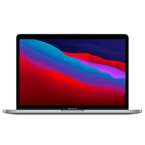 Ноутбук Apple MacBook Pro 13-inch M1