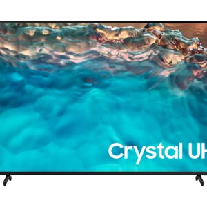 Телевизор SAMSUNG UE55DU7100UXUZ
