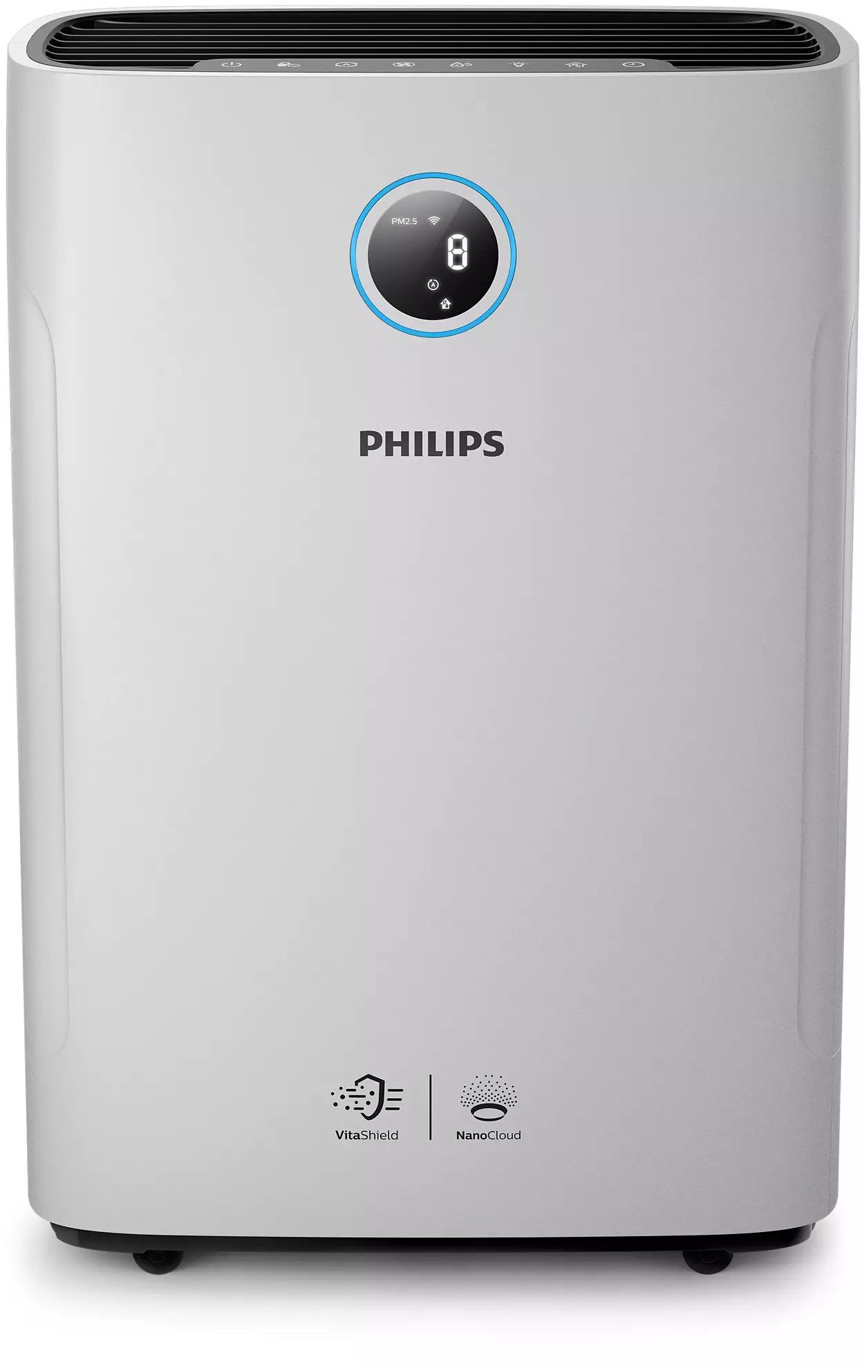 Воздухоочиститель PHILIPS AC2726 1 Воздухоочиститель PHILIPS AC2726