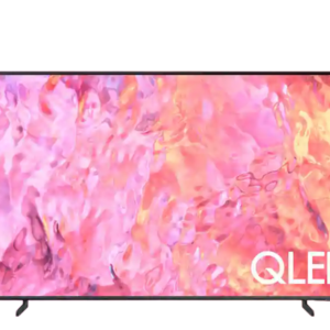 Телевизор Samsung QE43Q60CAUXUZ