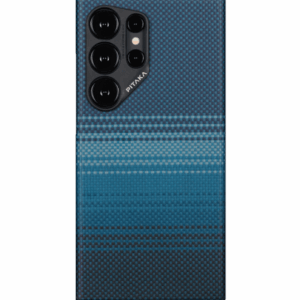 Чехол Pitaka MagEZ Case 4 for Samsung Galaxy S24 Ultra Moonrise