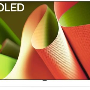 Телевизор LG OLED55B4RLA