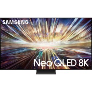 Телевизор SAMSUNG QE75QN800DUXUZ