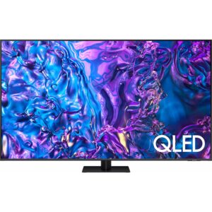 Телевизор Samsung QE55Q70CAUXUZ