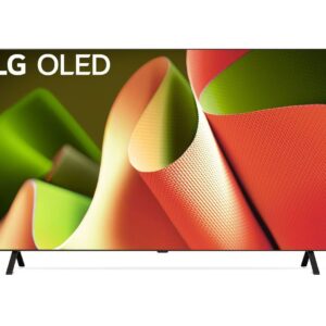 Телевизор LG OLED48B4RLA