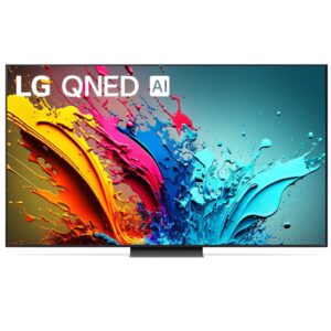 Телевизор LG 65QNED86T6A