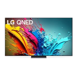 Телевизор LG 55QNED86T6A