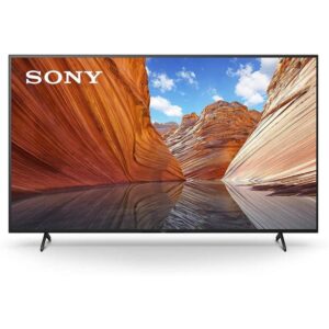 Телевизор SONY KD-65X80L