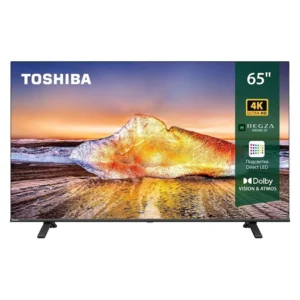 Телевизор TOSHIBA 65C450ME