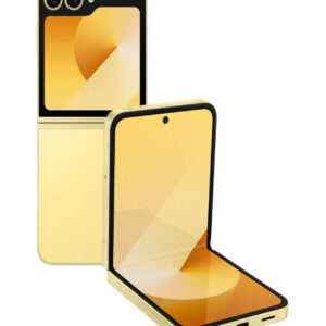 Смартфон Samsung Galaxy Z Flip 6
