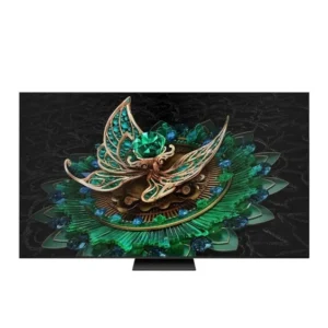 Телевизор TCL 55C765