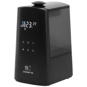 Воздухоочиститель Polaris PUH 9009 WIFI IQ
