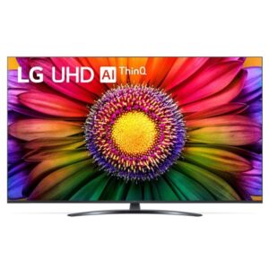 Телевизор LG 75UT81009LB