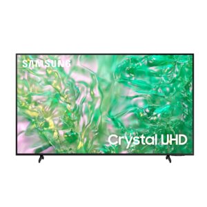 Телевизор SAMSUNG UE75DU8000UXUZ