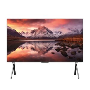 Телевизор ZIFFLER 100A5D