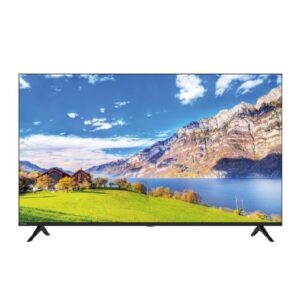 Телевизор ZIFFLER 55W500U