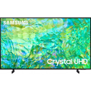 Телевизор SAMSUNG UE43DU8000UXUZ