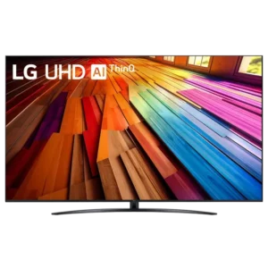 Телевизор LG 50UT81009LB