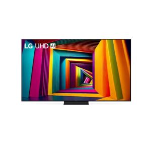 Телевизор LG 65UT91006LA