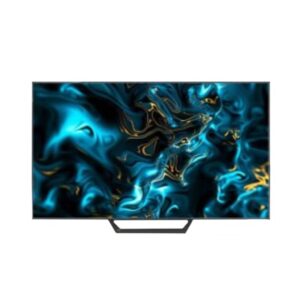 Телевизор ZIFFLER 65U900G