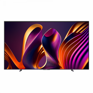 Телевизор HISENSE 100E7NQ PRO