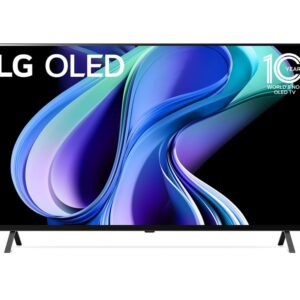 Телевизор LG OLED55A3RLA