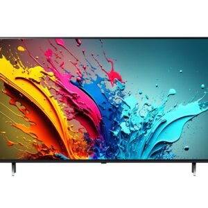 Телевизор LG 75QNED80T6A