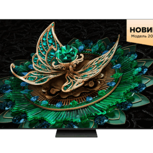 Телевизор TCL 65C765