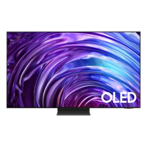 Телевизор SAMSUNG QE55S95DAUXUZ