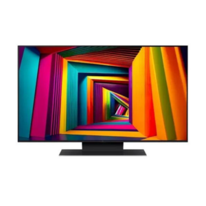 Телевизор LG 55UT91006LA