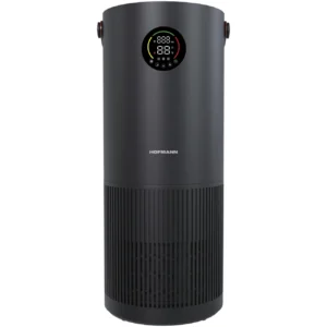 Очиститель-увлажнитель воздуха Hofmann SHR2540DCBK