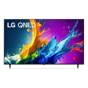 Телевизор LG LG 50QNED80T6A