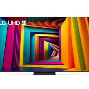 Телевизор LG 75UT91006LA