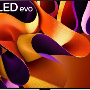 Телевизор LG OLED77G4RLA