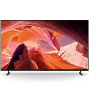 Телевизор SONY KD-75X80L