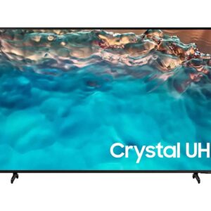 Телевизор SAMSUNG UE85DU8000UZUZ