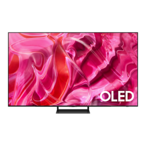 Телевизор SAMSUNG QE65S90DAUXUZ