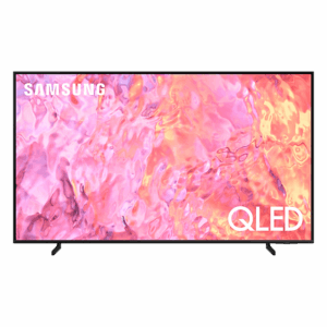 Телевизор Samsung QE85Q60CAUXUZ