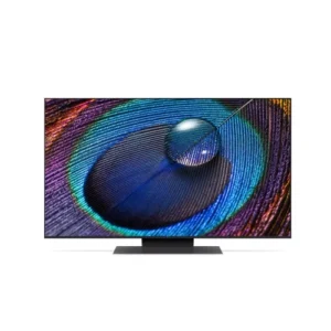 Телевизор LG 43UT91006LA